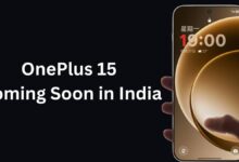 one plus 15 india launch