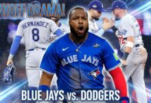 Addison Barger’s Costly “Bad Read” Ends Blue Jays’ Game 6