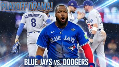 Addison Barger’s Costly “Bad Read” Ends Blue Jays’ Game 6