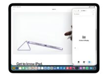 Apple’s iPadOS 26.1 brings back the Slide Over