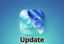 iOS 26.1, iPadOS 26.1 & macOS 26.1 Update