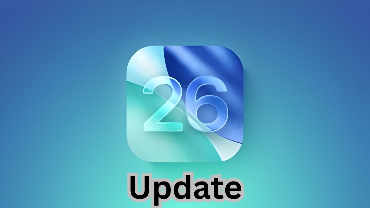 iOS 26.1, iPadOS 26.1 & macOS 26.1 Update