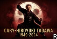 Cary-Hiroyuki Tagawa Dies at 75 reason