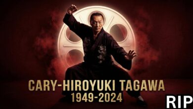 Cary-Hiroyuki Tagawa Dies at 75 reason