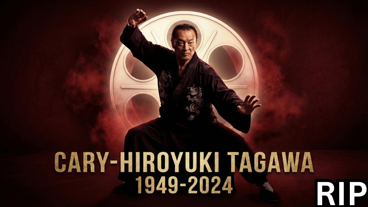 Cary-Hiroyuki Tagawa Dies at 75 reason