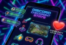 Discover Discord Checkpoint 2025