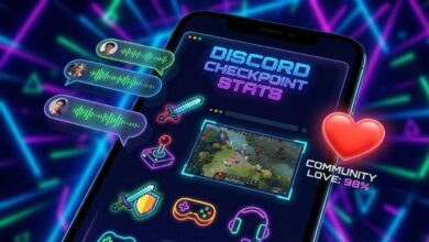 Discover Discord Checkpoint 2025