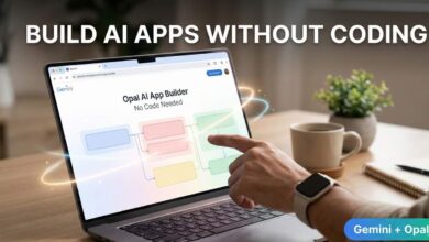 Google Gemini Opal Tool Launch