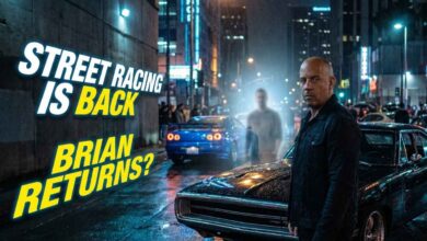Fast and Furious movie returns to street racing in Los Angeles with Dominic Toretto and emotional tribute to Brian O’Connor