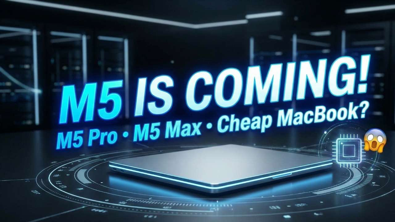 apple-m5-macbook-pro-upcoming-models