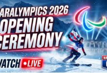 How to Watch the 2026 Paralympic Winter Games
